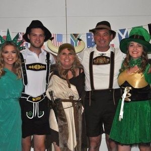 Meet your Posher, Kathy